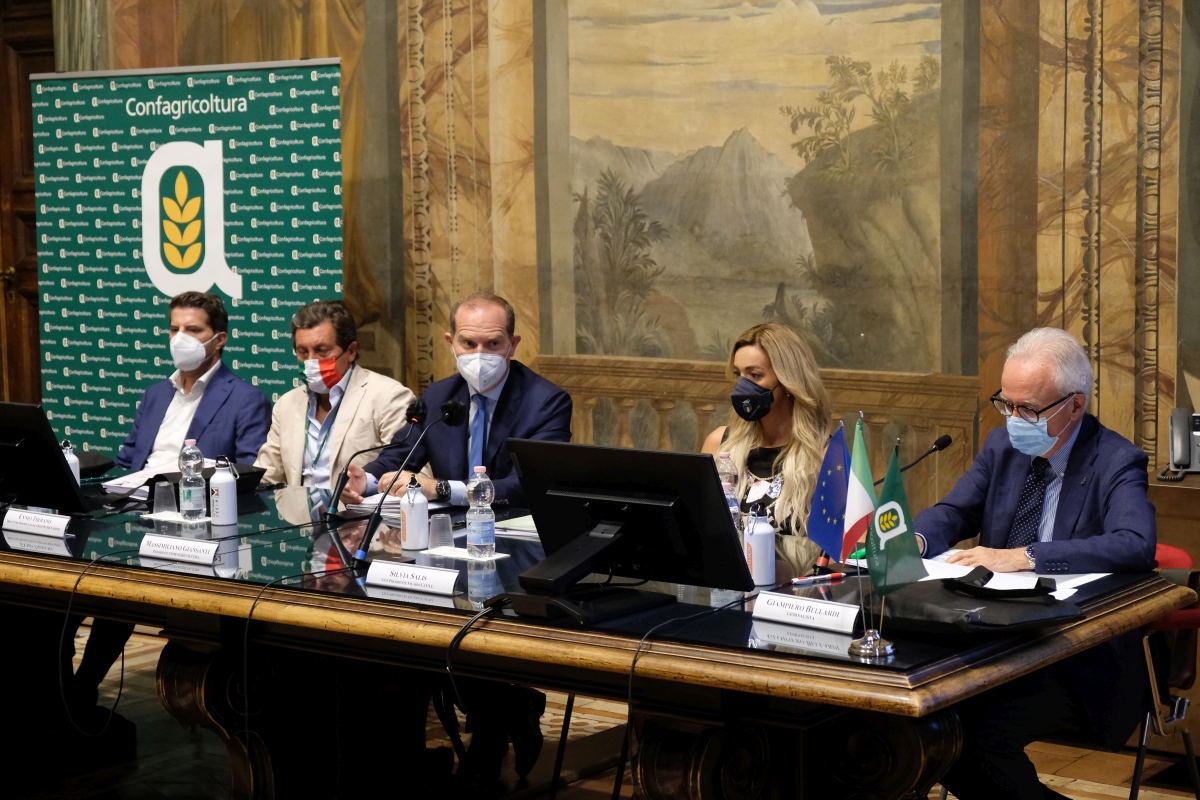 Premio Fair Play Menarini a 14 campioni nel ricordo di Paolo Rossi