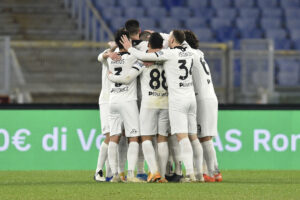 ROMA (ITALPRESS) - La Commissione Disciplinare della Fifa ha sanzionato lo Spezia Calcio per...