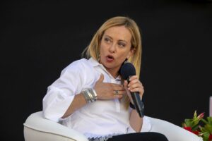 ROMA (ITALPRESS) - "Sul green pass come detto e ribadisco non sono favorevole al suo utilizzo come...