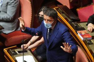 ROMA (ITALPRESS) - "La legge è ancora aperta soltanto perché il Pd la sta rinviando. L'ostruzionismo...