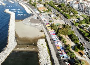 MILANO (ITALPRESS) - glo, brand di punta di British American Tobacco (BAT) per i prodotti a tabacco...