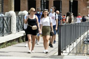 ROMA (ITALPRESS) - Un recente sondaggio con 1.000 partecipanti commissionato dalla compagnia...