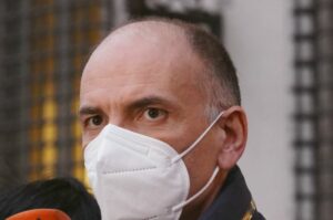 PALERMO (ITALPRESS) - Per quanto riguarda il Ddl Zan "domani è una giornata importante, ognuno si...