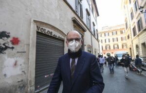 PALERMO (ITALPRESS) - "Oggi è una giornata importante per il PD e per il Centrosinistra, da Palermo...