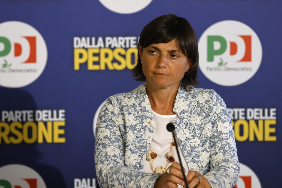 Giustizia, Pd “Tre anni per l’appello almeno fino al 2024”