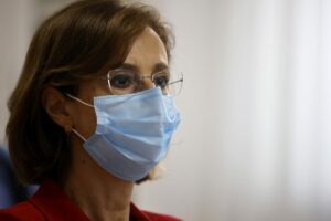 ROMA (ITALPRESS) - "Dopo fatti così gravi, reputo che sia nostro dovere riflettere sulla contingenza...