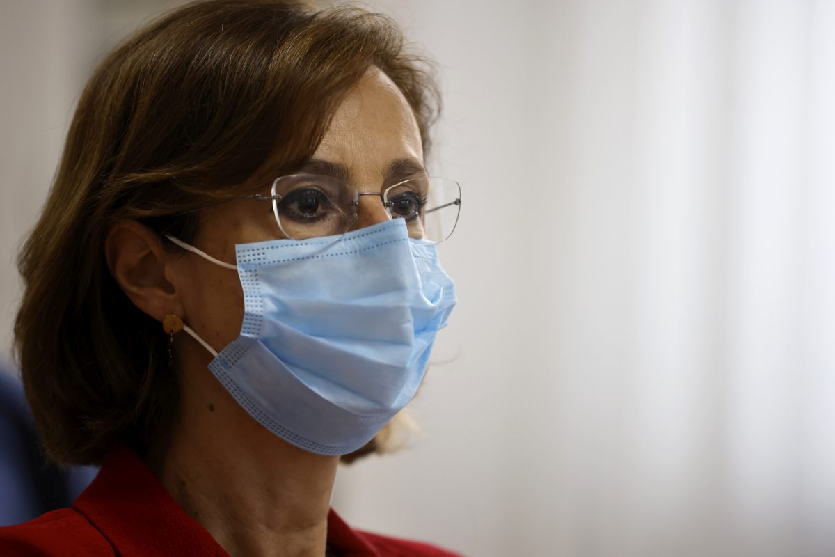 Carceri, Cartabia “A Santa Maria Capua Vetere uso insensato della forza”