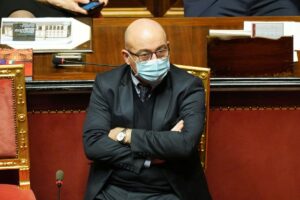 ROMA (ITALPRESS) - «Cambieranno i trasporti, l'industria manifatturiera, la produzione energetica...