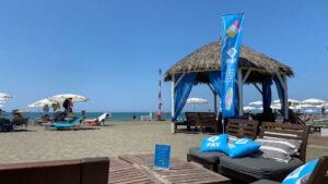 ROMA (ITALPRESS) - Sostenere la domanda di pagamenti digitali e la ripresa del turismo, in totale...