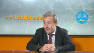 TOKYO (GIAPPONE) (ITALPRESS) - "Può succedere di tutto e io spero di venire a festeggiare a Casa...