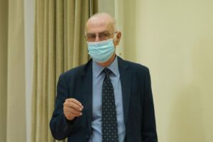 ROMA (ITALPRESS) - "La situazione si sta un po' complicando, in Europa ci sono paesi che hanno una...