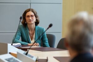 GENOVA (ITALPRESS) - "Intendo sottoscrivere con ogni regione italiana a partire dalla Liguria un...