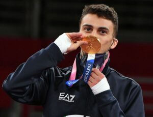 TOKYO (GIAPPONE) (ITALPRESS) - Mesagne, un piccolo paese in provincia di Brindisi, è ufficialmente...