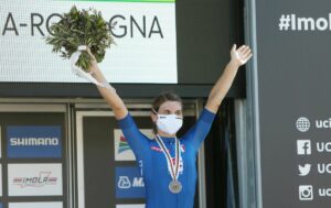 TOKYO (GIAPPONE) (ITALPRESS) - L'upgrade non c'è stato ma, per come si era messa la corsa, va...