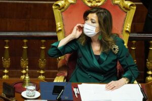 ROMA (ITALPRESS) - "A un anno e mezzo dall'inizio della pandemia, stiamo vivendo una nuova...