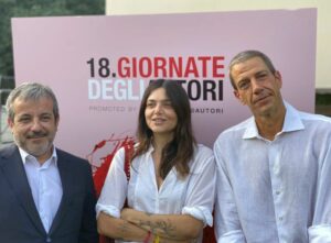 ROMA (ITALPRESS) - Tenderstories, Wildside e Indiana Productions, saranno i produttori del film...