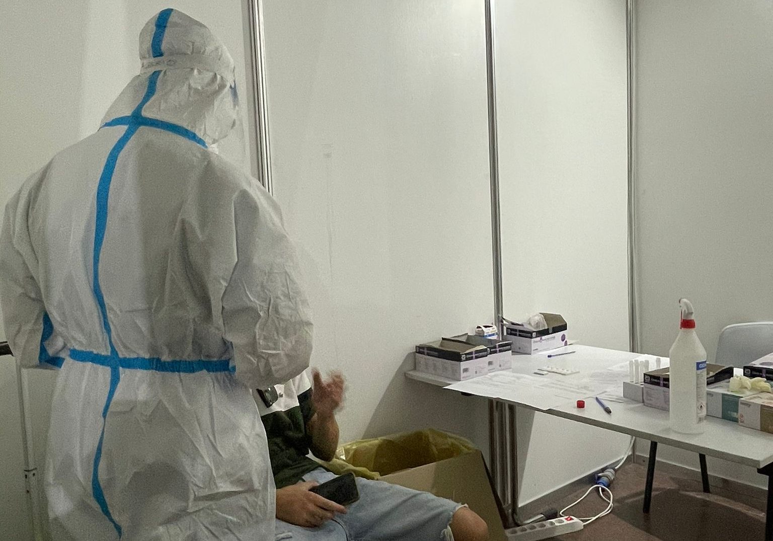 Fontanarossa: Protezione civile in campo per potenziare i controlli