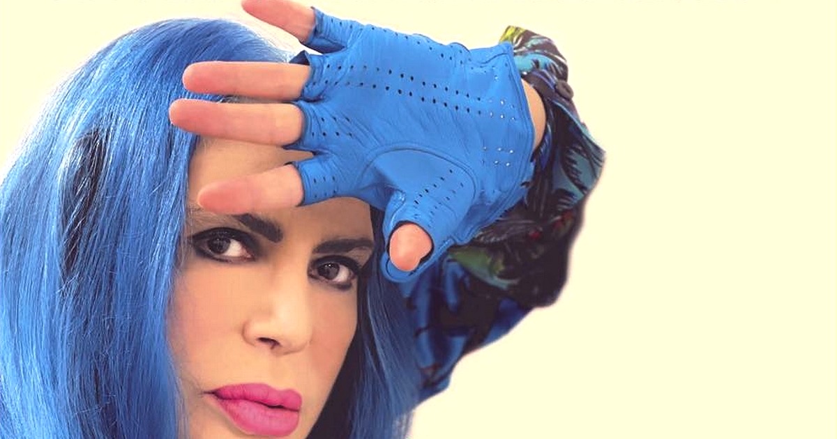 In Sicilia esplode il rock della Bertè