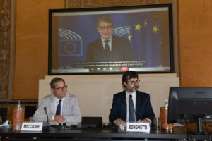 Il Gruppo di lavoro sulla salute della conferenza delle Assemblee legislative regionali d’Europa, si...