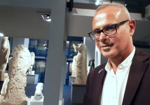 “Questa estate restiamo in Sicilia per scoprire i tesori immensi della nostra terra e far girare...