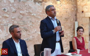 "La viticoltura è un settore strategico per l’economia regionale che, in rete con gastronomia e...