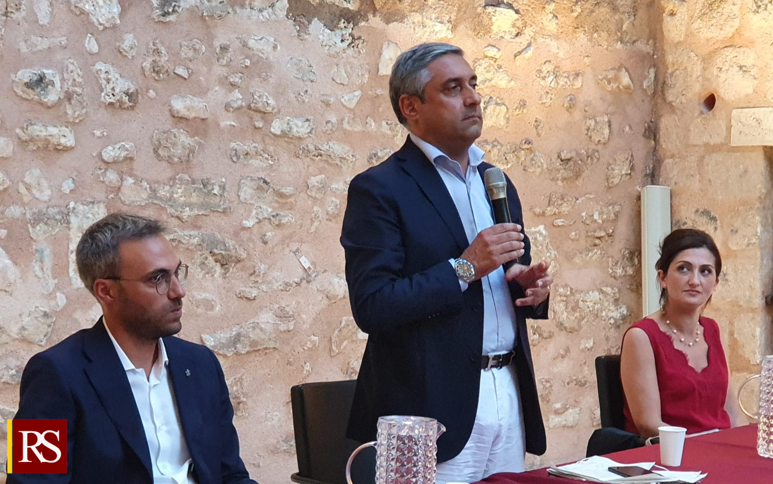 Scilla: “Enoteca Regionale esempio di promozione del territorio”