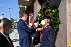 In occasione dell’anniversario dell’uccisione del Vice Questore Giorgio Boris Giuliano, ucciso il 21...