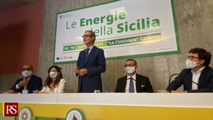 La Sicilia è pronta per affrontare la sfida dell’idrogeno “verde” ed ospitare un modello di...