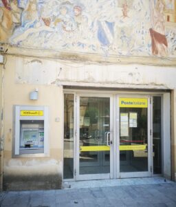 Da Mezzojuso a Montemaggiore Belsito passando per Caccamo e Vicari. Si tratta dell’ultima “tratta”...