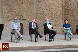 "Il governo regionale in tre anni ha speso circa 200 milioni di euro in oltre 220 interventi di...