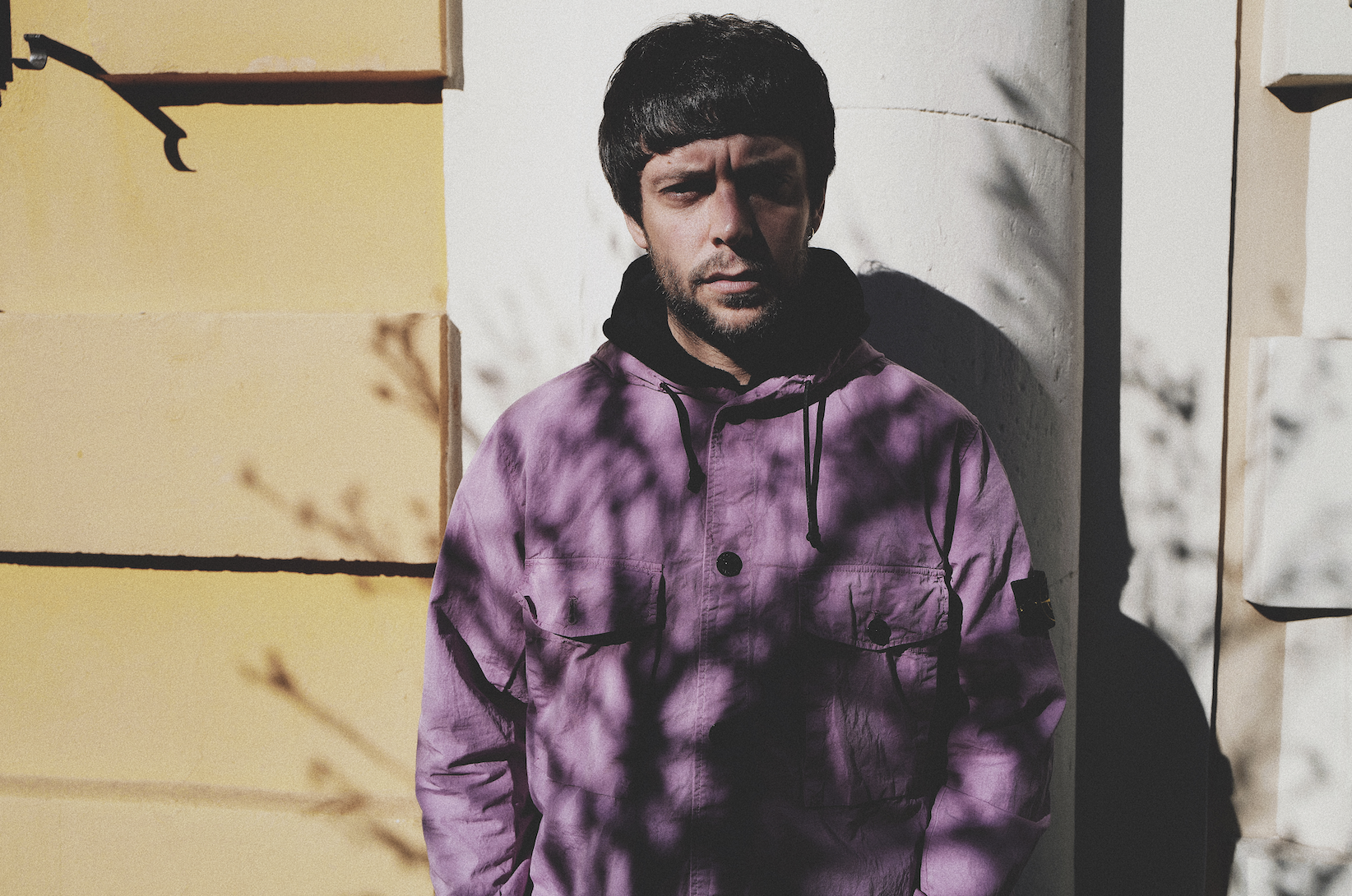 Quattro date esclusive per Gazzelle: il 15 settembre sarà a Catania (Villa Bellini)