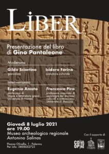 È  stato recentemente premiato per la categoria “saggistica” con la menzione d’onore al “Premio...