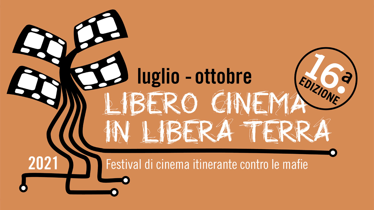 “Libero Cinema in Libera Terra 2021”, il festival contro le mafie, fa tappa in Calabria