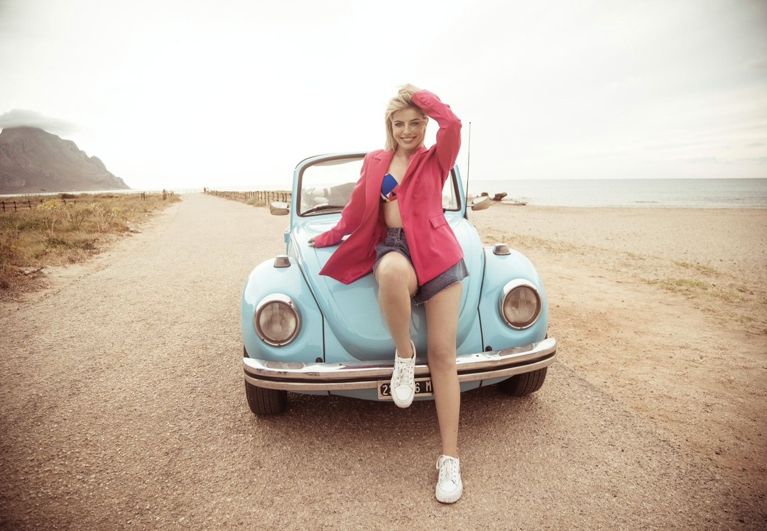 Il Festino della Tonnara Florio di Palermo con Lidia Schillaci, vincitrice di Tale e Quale Show 2021