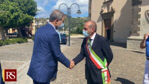 «Per noi l'istituzione del Parco geominerario e la creazione di un Museo della lavorazione della...