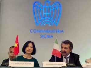 Il Vietnam rappresenta uno dei Paesi emergenti del Sud Est asiatico tra i più dinamici e promettenti...
