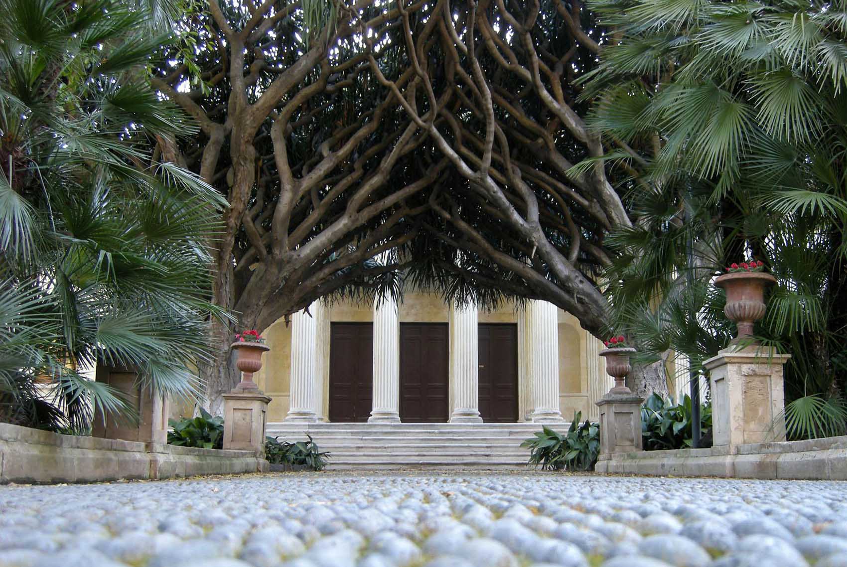 L’Orto Botanico di Catania riapre le porte ai visitatori