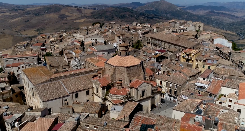 Polizzi Generosa, al via la rassegna “Sicilia contemporanea”