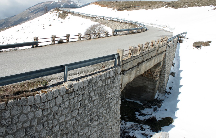 Viabilità, pronto il progetto della Regione per la Sp 119 di Piano Battaglia