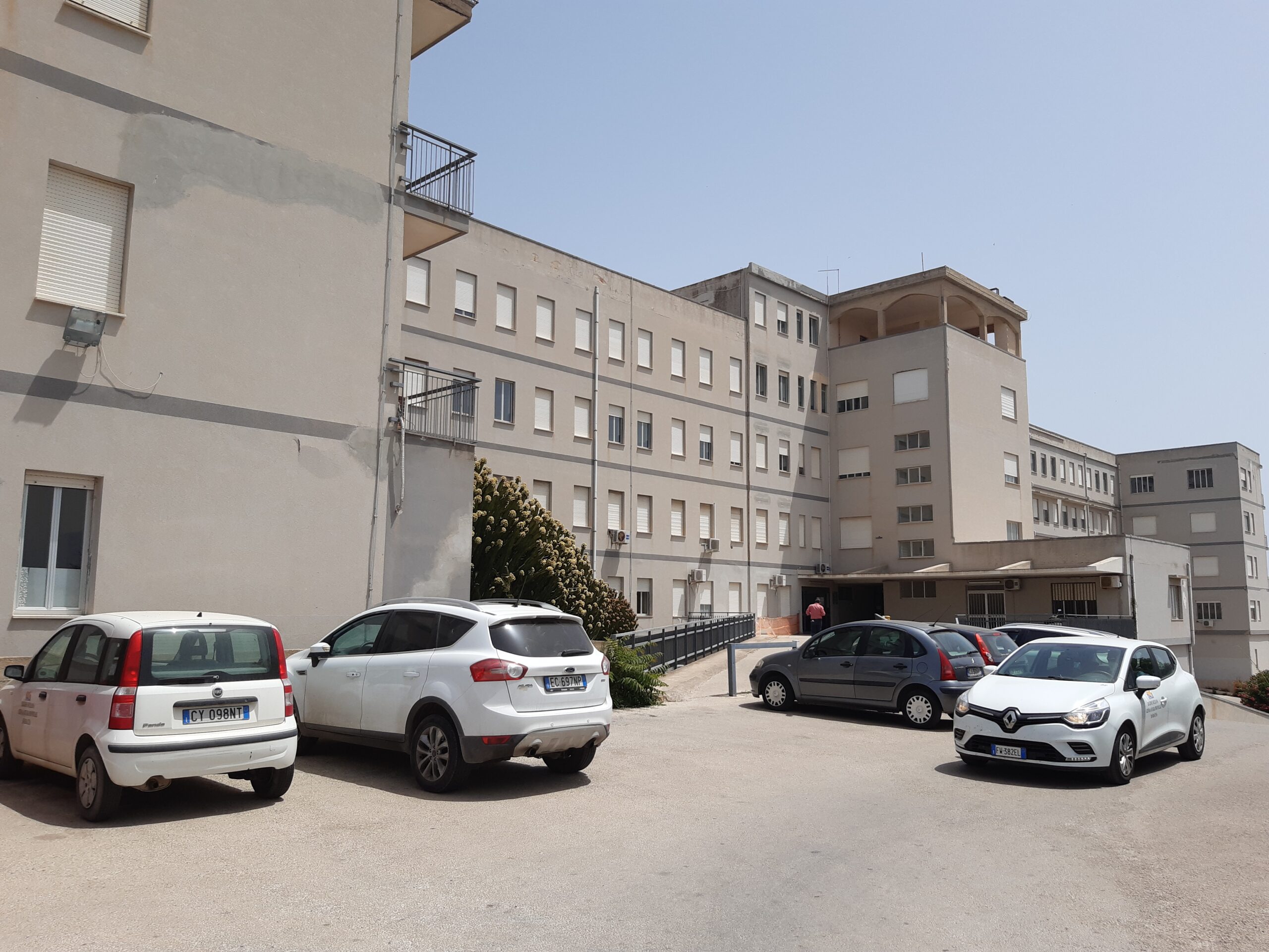 Pachino e Portopalo, Guardie mediche accorpate: pochi medici