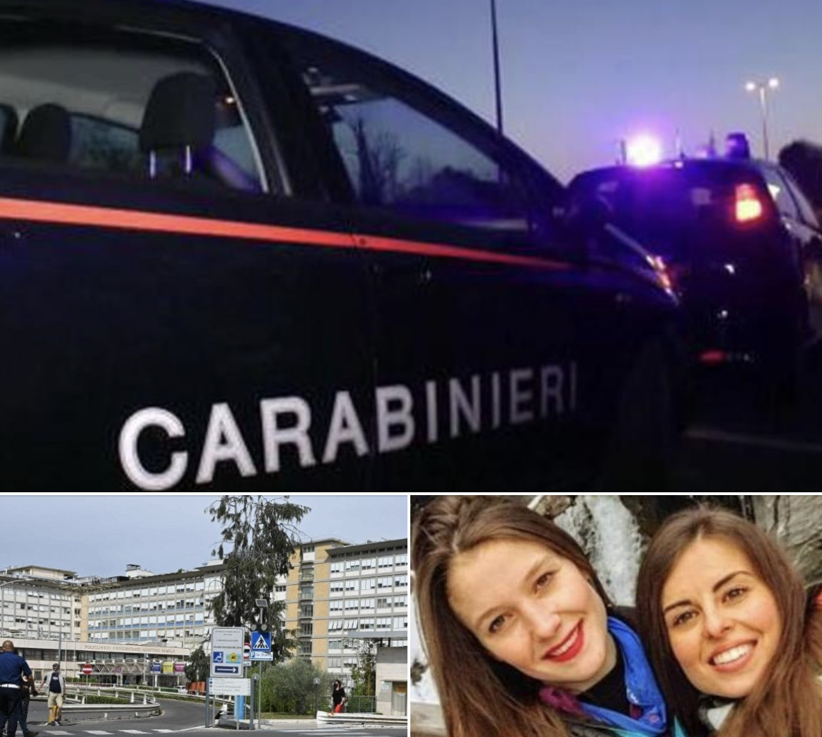 #Tanomattinale 5 luglio 2021: blitz antimafia a Partinico, Papa operato, morte di freddo