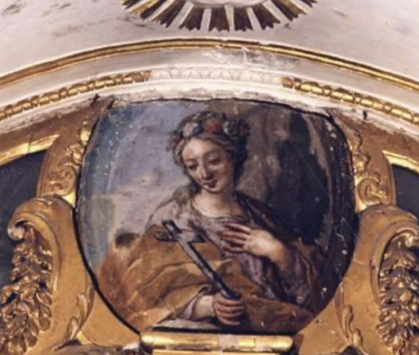 “Vaccino al Festino”, due date per immunizzarsi al Museo Salinas