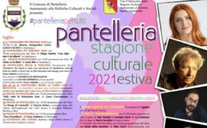 È partita ufficialmente il 5 luglio scorso la Stagione Culturale Estiva 2021 del Comune di...