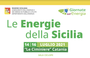La transizione energetica come opportunità per la Sicilia di promuovere modelli di sostenibilità...