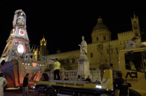 Il sindaco Leoluca Orlando ha emanato oggi l’ordinanza n.120 che prevede, in occasione dei...