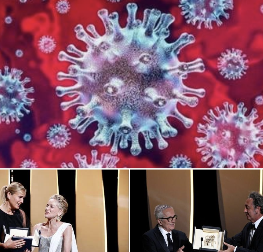 #Tanomattinale 18 luglio 2021: tutto Coviddi, le Palme di Bellocchio e Julia