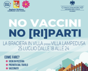 Proteggersi tutti, per lavorare serenamente e riappropriarsi sempre più della propria vita...