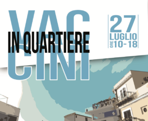 Portare il vaccino alla gente sempre più vicino casa: può essere la strada vincente se, col caldo...