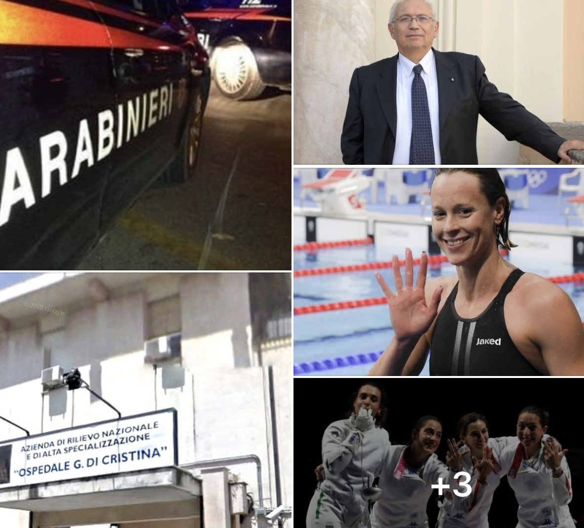 #Tanomattinale 28 luglio 2021: droga tra Barcellona e lo Zen 2 di Palermo, 11enne Delta Covid morta a Palermo,  Federica e le altre, onore a Beppe Montana