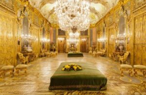 Al via il secondo weekend di RestArt, il festival giunto alla seconda edizione che, fino al 28...